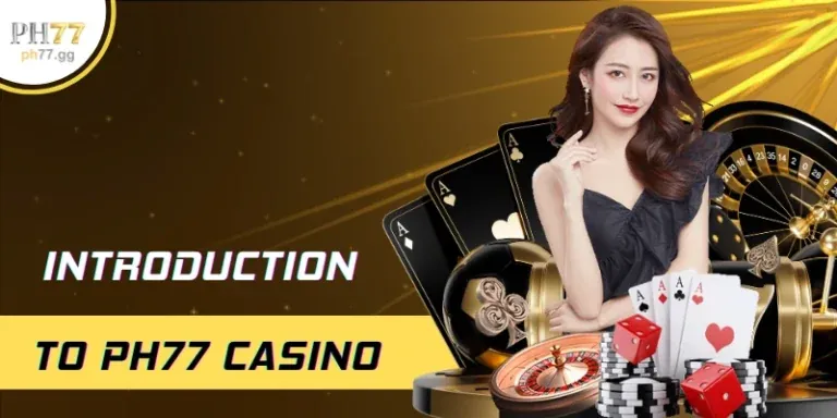 Sảnh Baccarat trực tuyến với người chia bài thật