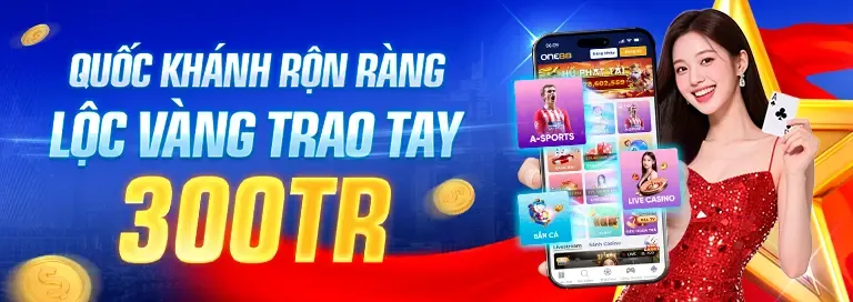 Ưu đãi casino trực tuyến Onebox63