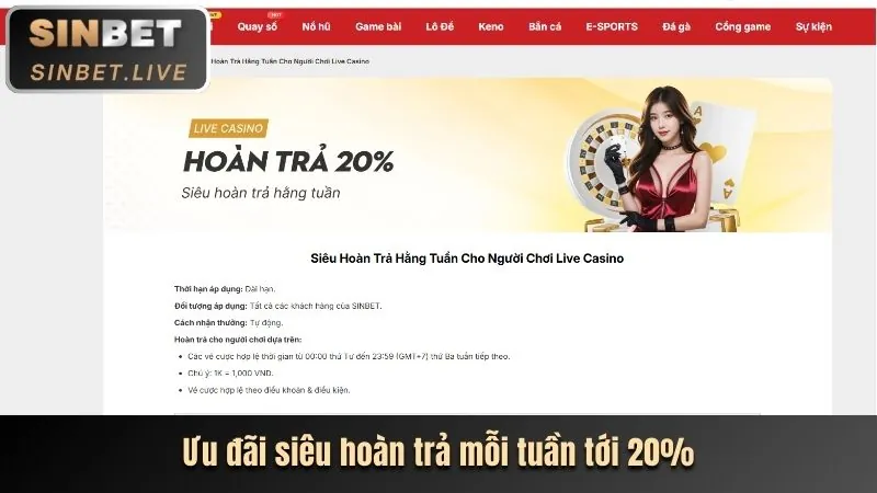 Phân tích ưu đãi onebox63 mới nhất